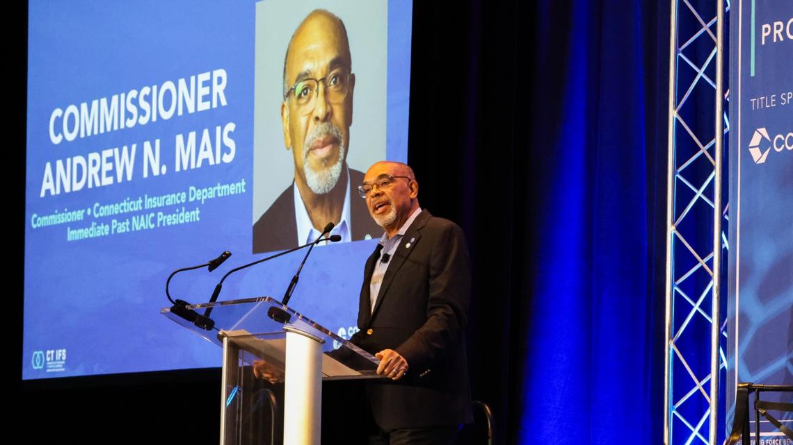 Connecticut Insurance Dept. launches new online tool as commissioner retires