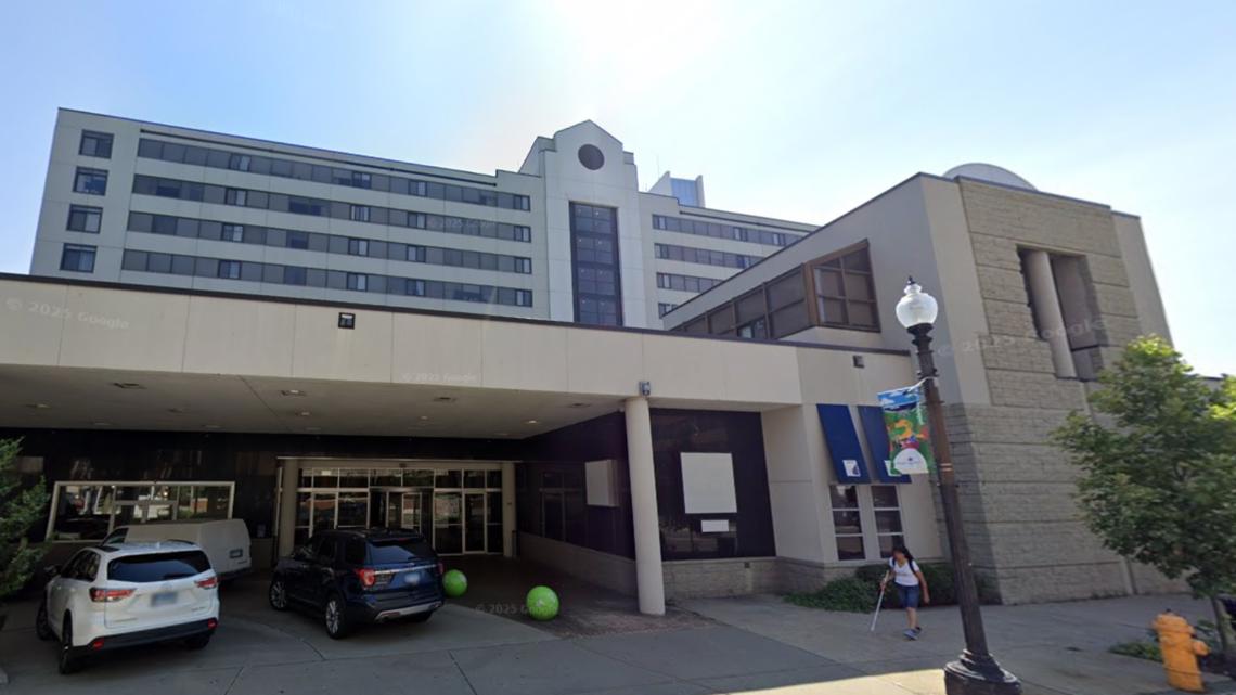 Former Bridgeport Holiday Inn to be transformed into 97 affordable homes
