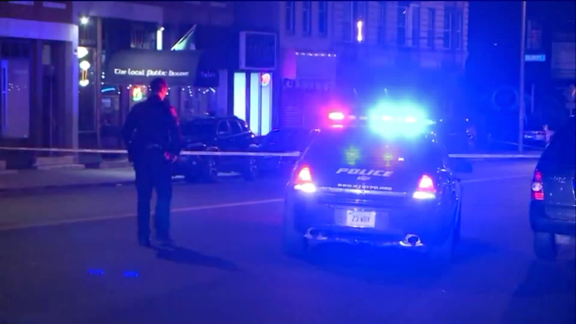 Pedestrian killed in Waterbury crash | fox61.com