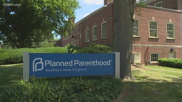 CT Planned Parenthood react to Roe V. Wade overturning