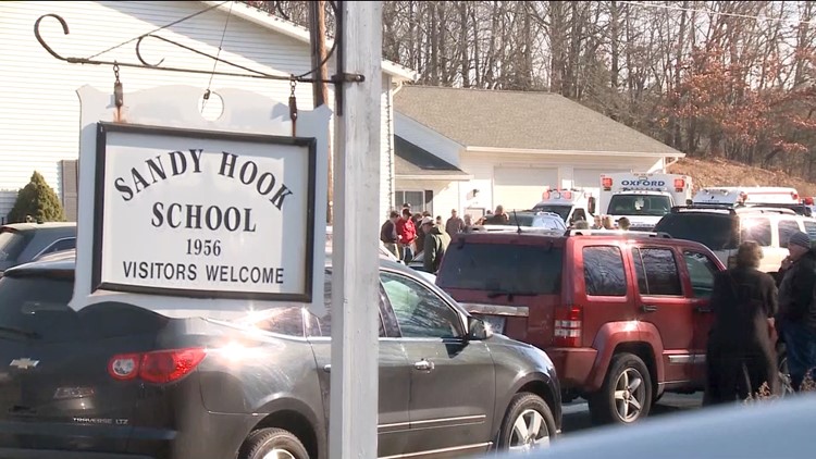 Sandy Hook tragedy remembered | From the FOX61 Archives