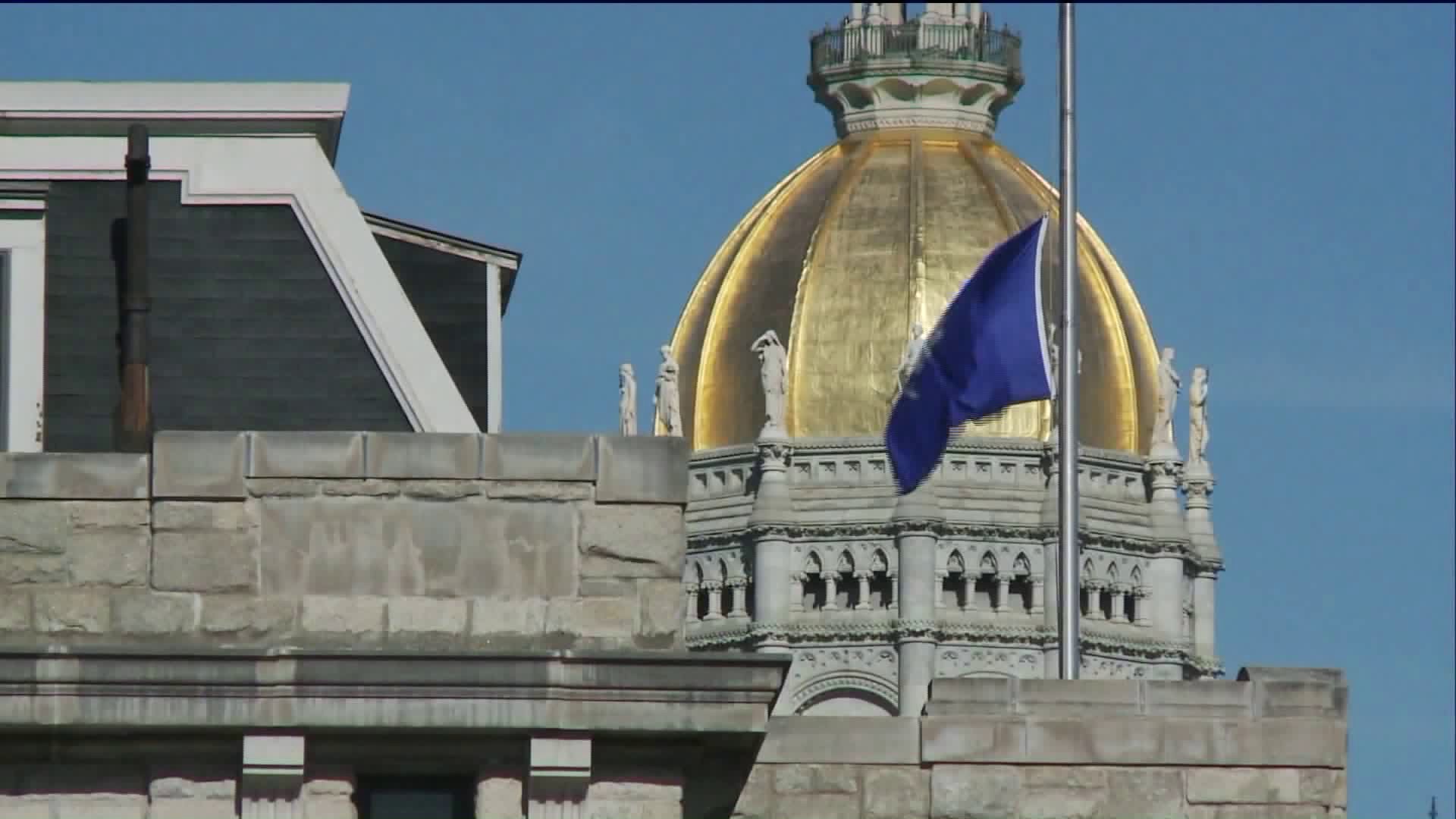 Dems and GOP present state budget proposals