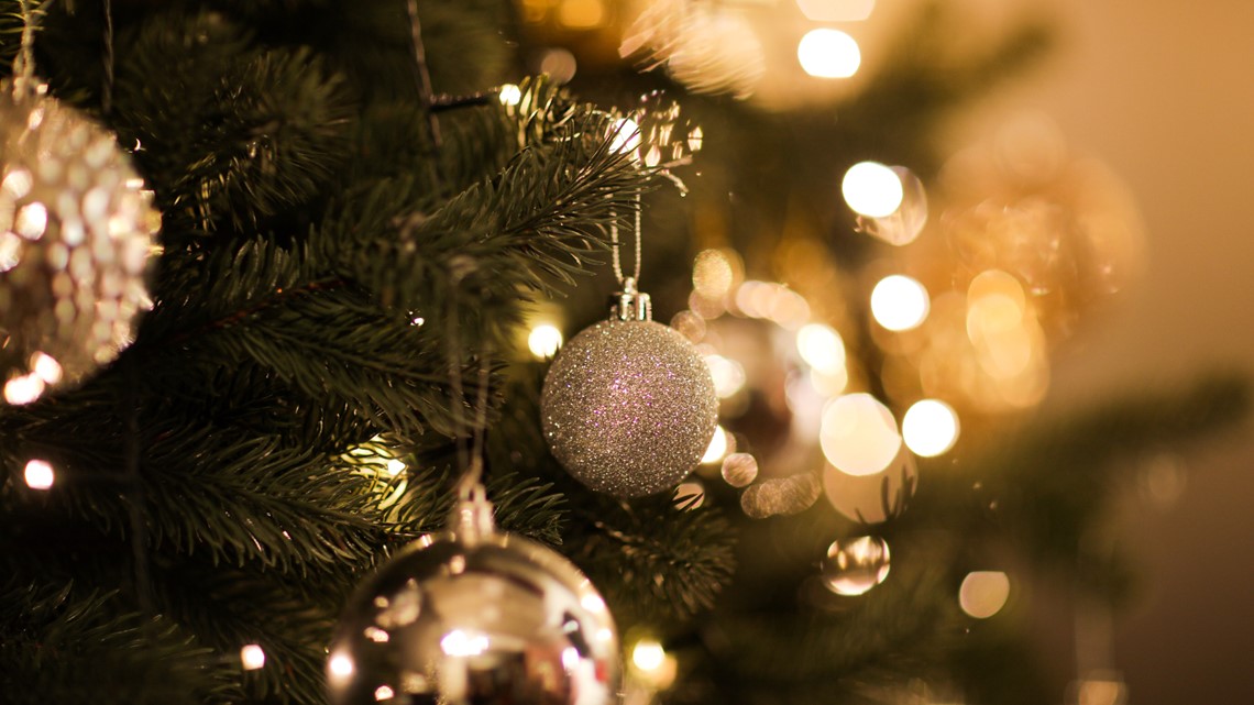 Connecticut residents express gratitude for life and family this Thanksgiving season