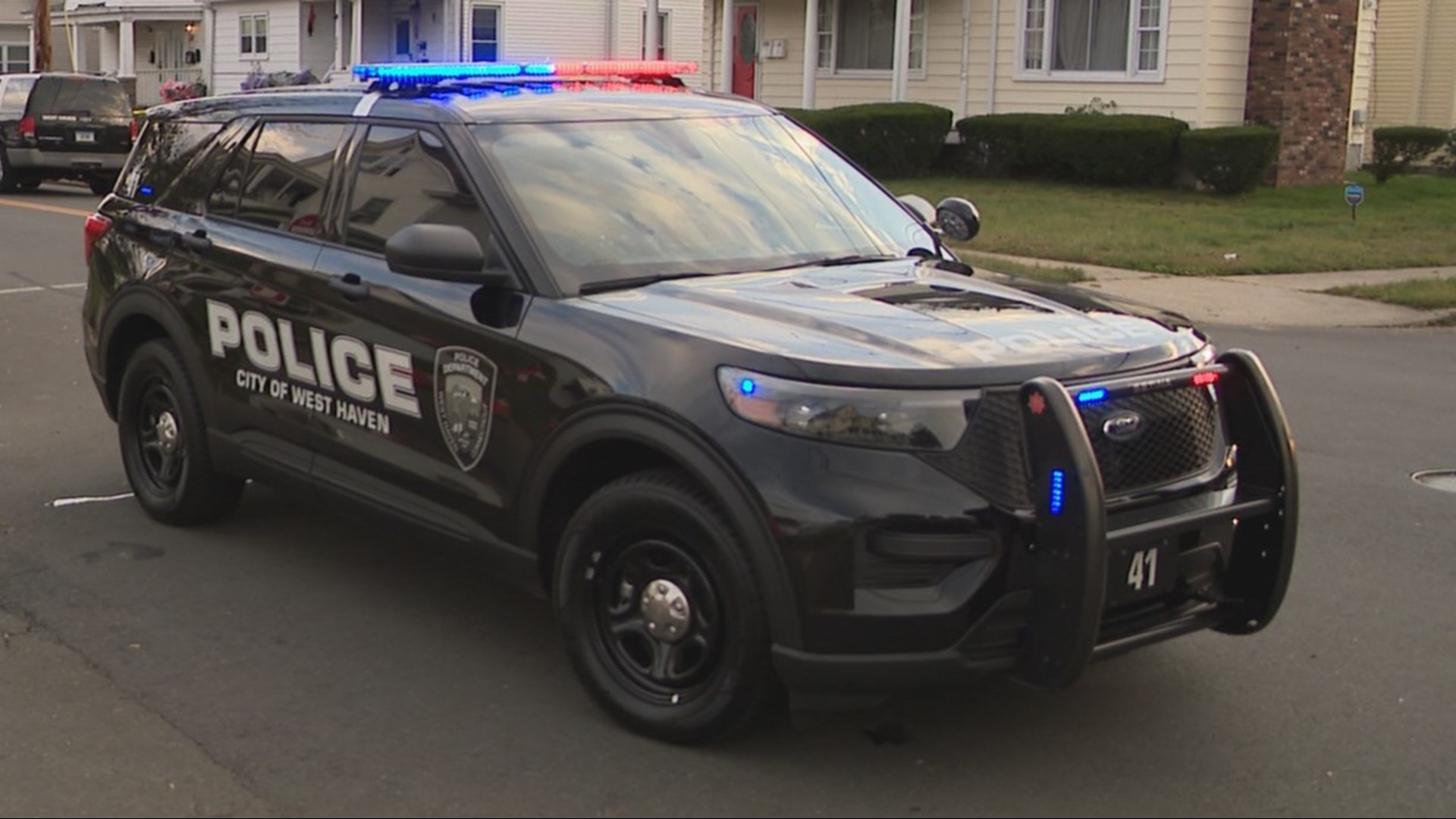New Haven man, 1 of 2 victims in Sunday shooting in West Haven, has ...