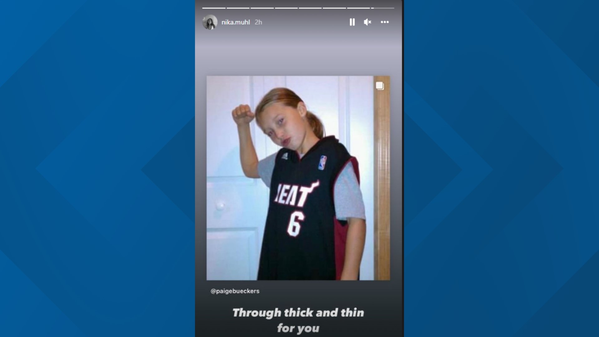 People React To Paige Bueckers Injury | Fox61.com