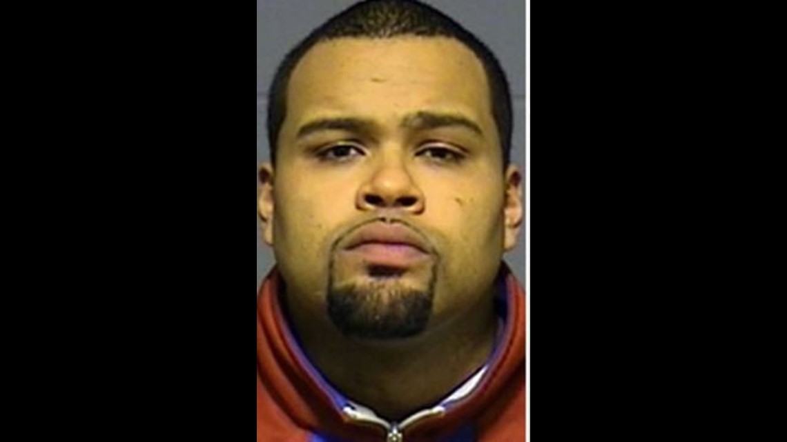 East Hartford man sentenced to 80 years for 2009 double murder
