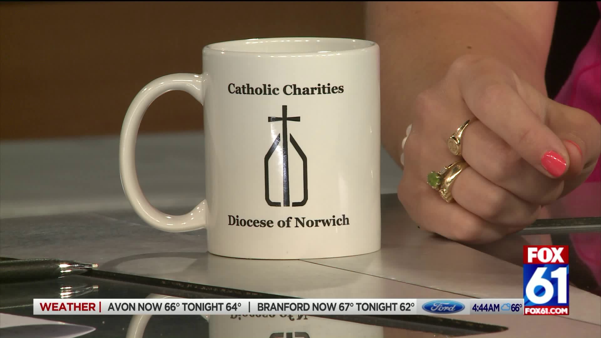 Catholic Charities Diocese of Norwich