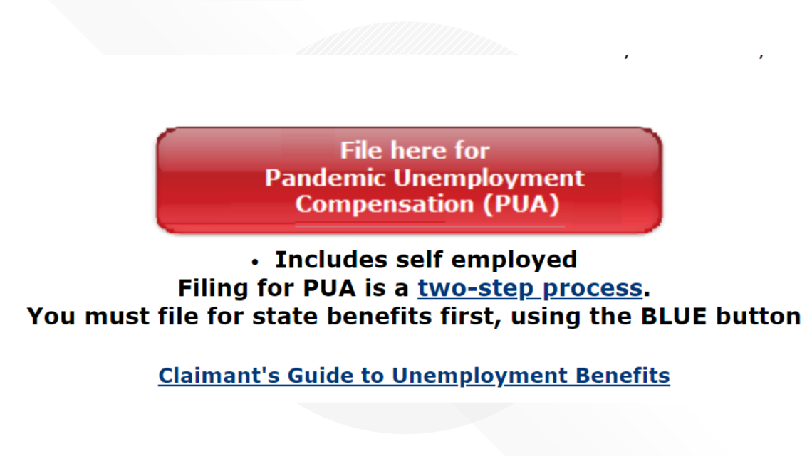 How to file for unemployment in Connecticut if you are selfemployed