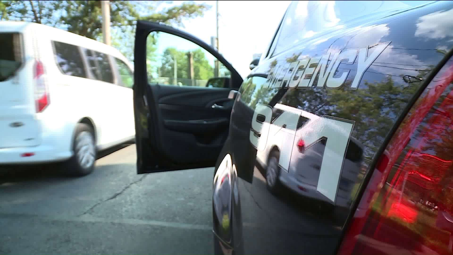 Cracking down on stolen cars in Hartford