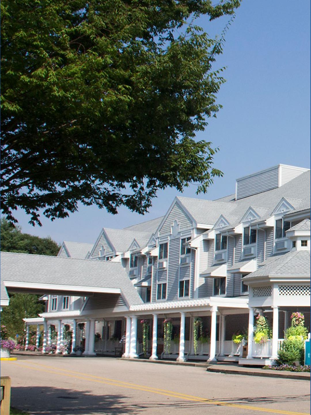 Mashantucket Pequot Tribal Nation in CT to build new health
