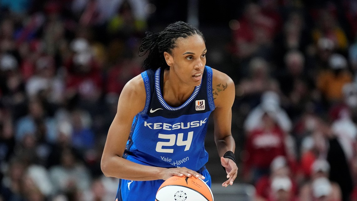 2023 WNBA All-Star reserves headlined by Alyssa Thomas