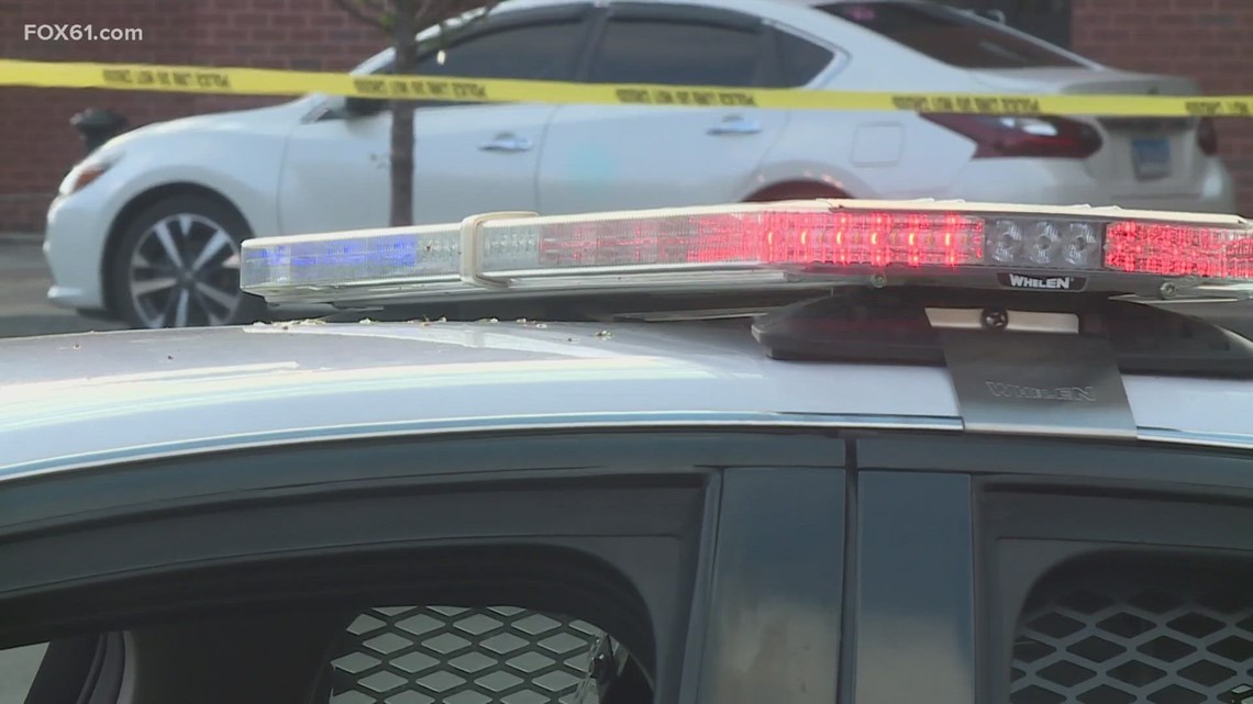 Hartford man sentenced for murder after police say he stabbed his ...