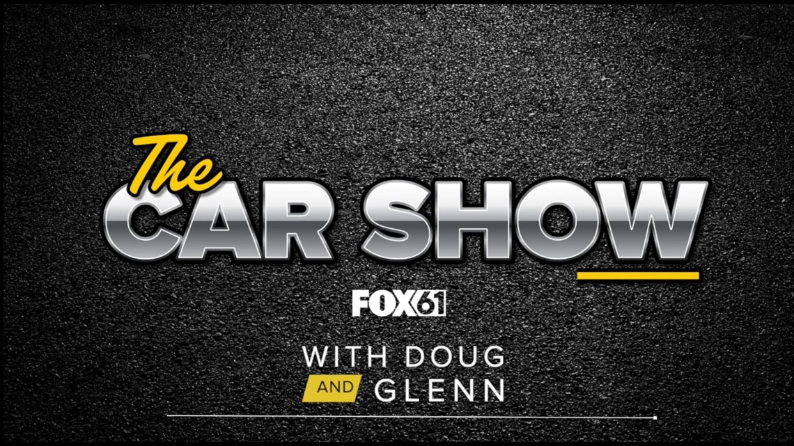 The Car Show with Doug and Glenn | Honda CRV, Mazda3; Car maintenance; And why Glenn won't buy used