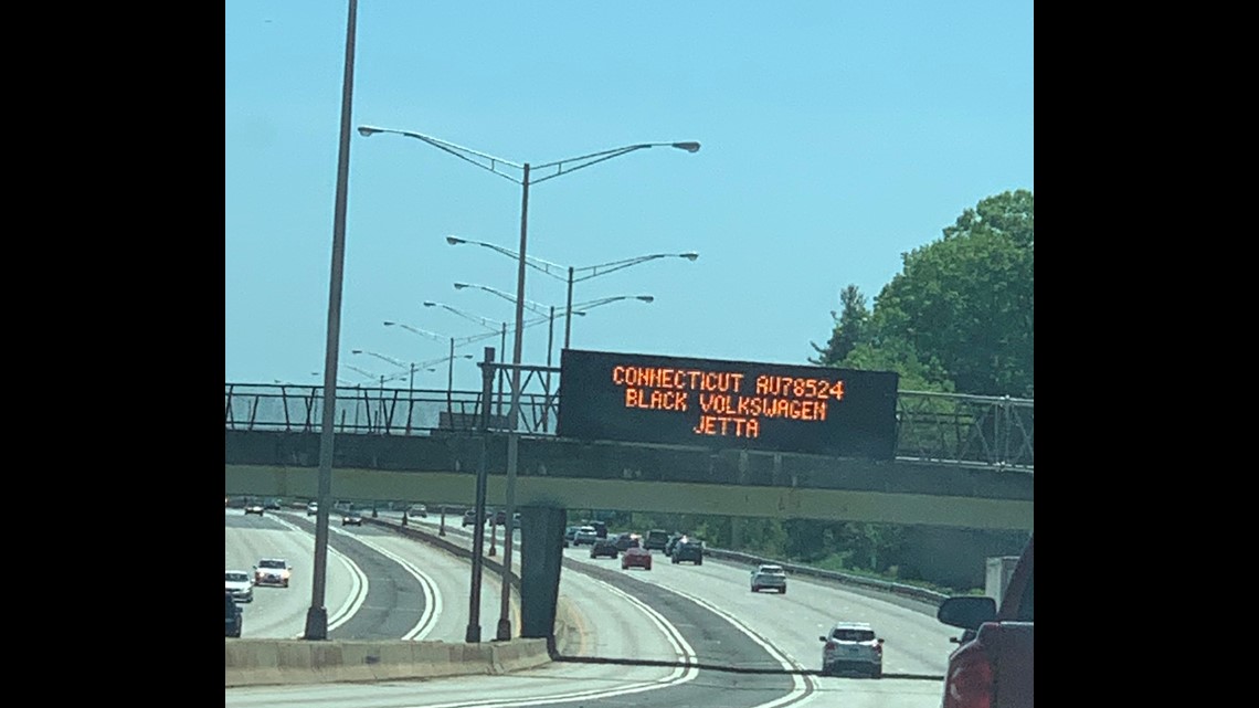 Connecticut murder suspect Peter Manfredonia caught Maryland | fox61.com
