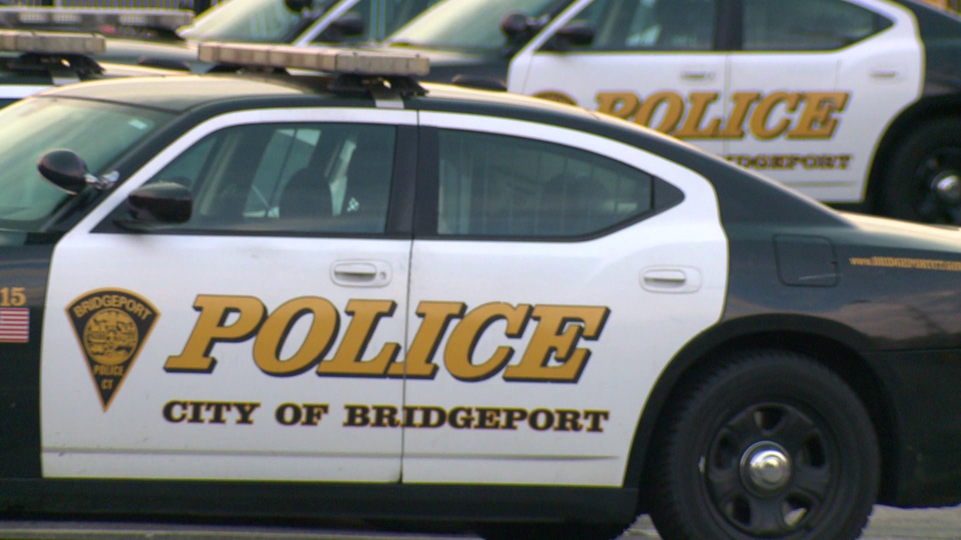 Bridgeport Police Sergeant Arrested Charged With Multiple Counts Of 8960