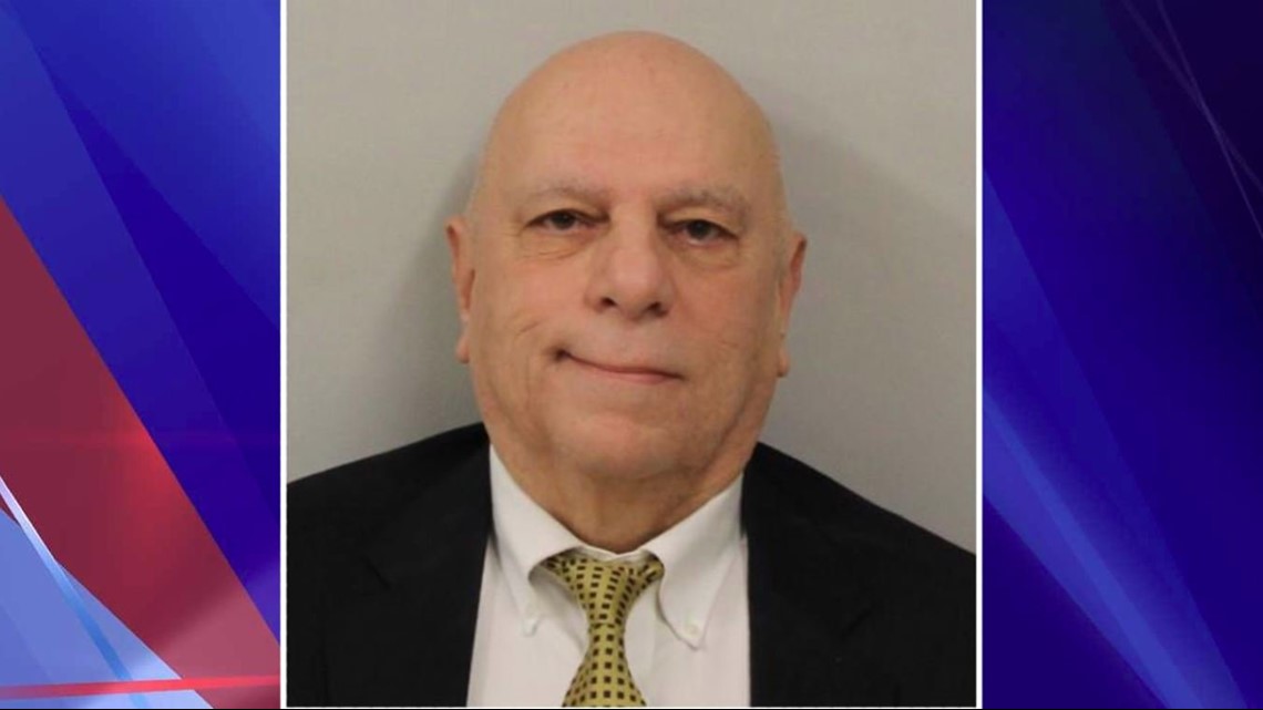 Police Westport therapist arrested in connection with January sexual assault
