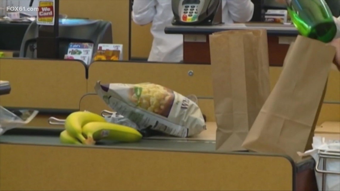 SNAP recipients receive final COVID boost payments