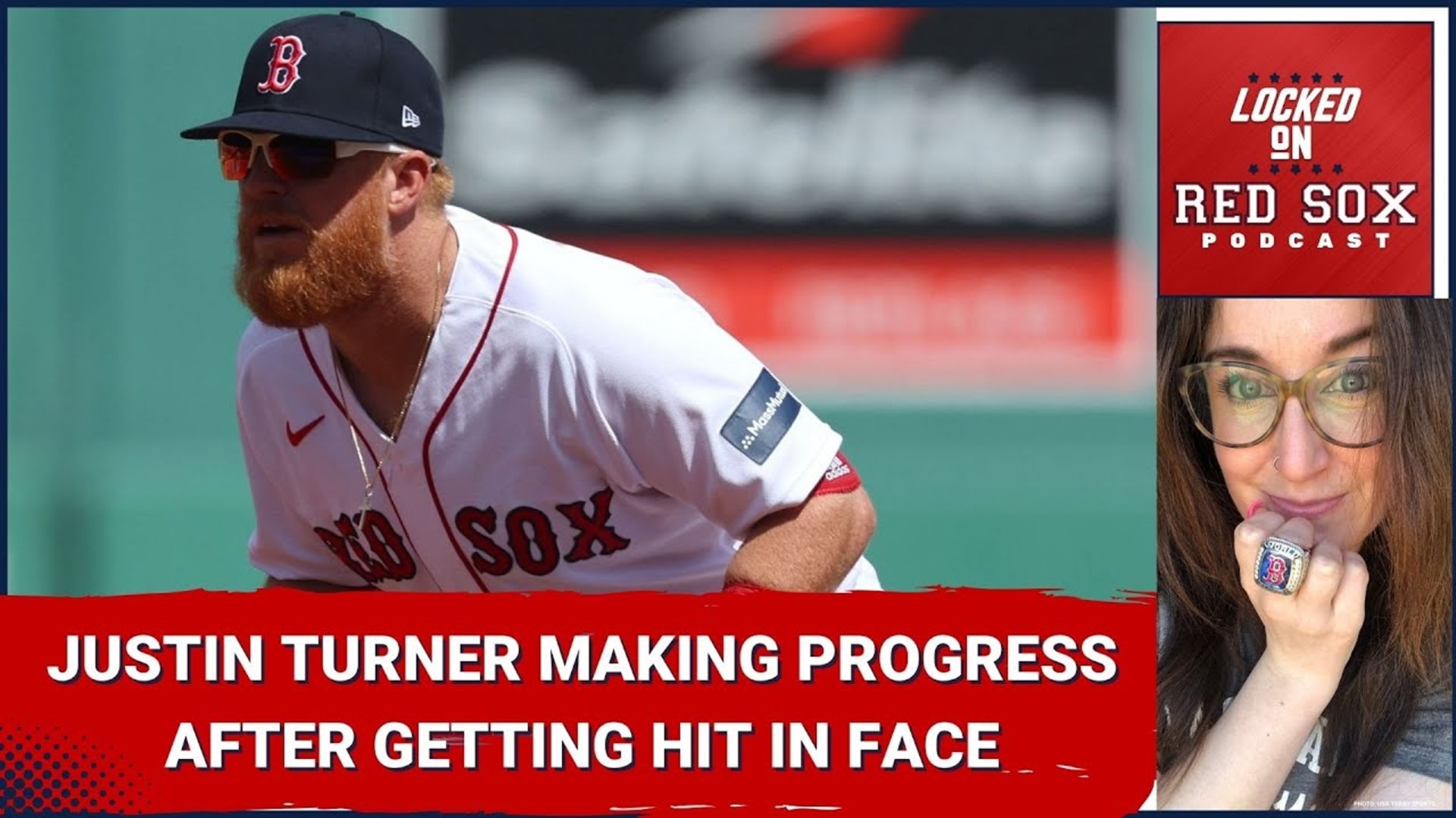 All good things must come to an end like the Boston Red Sox's undefeated spring training streak. This and more on Locked On Red Sox.