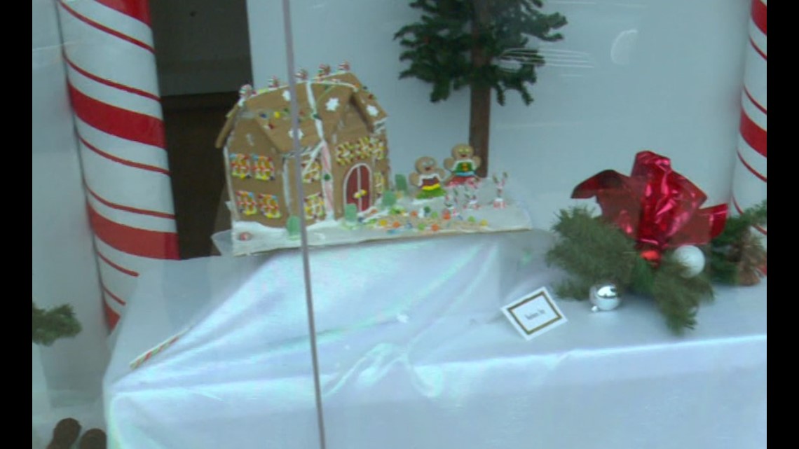 A Christmas time tradition in South Windsor changes with the times - Vimarsana News