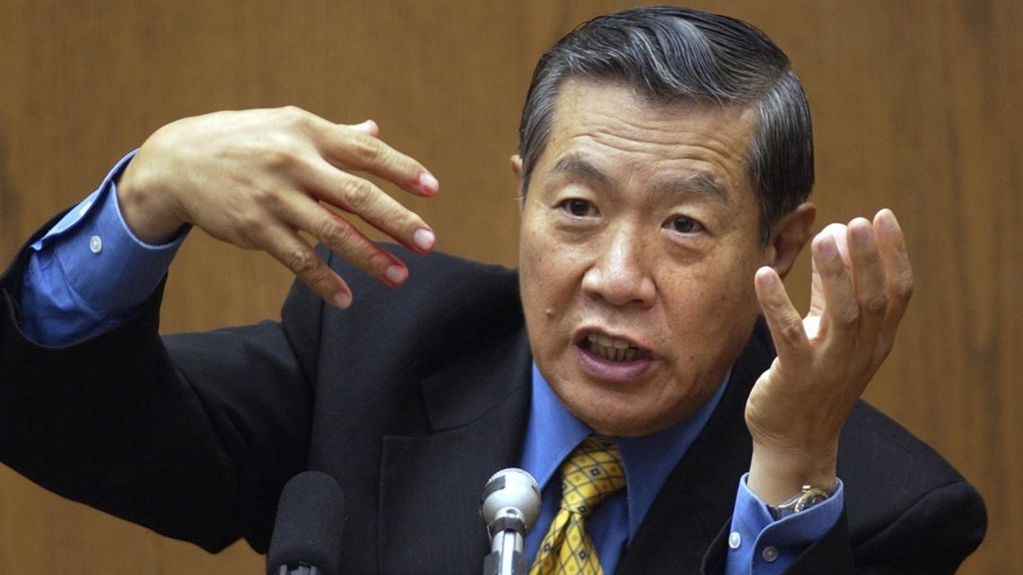 Forensic scientist Dr. Henry Lee passes at 87