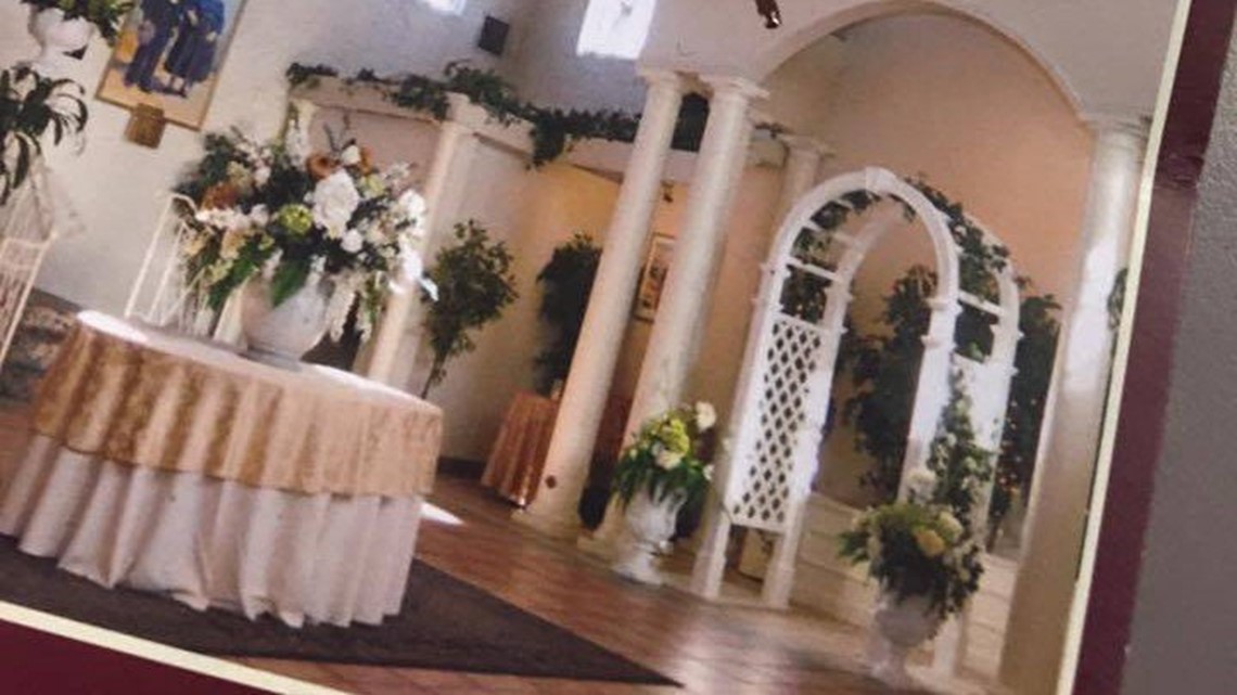 Wallingford wedding venue, Villa Capri, closing after 56 years