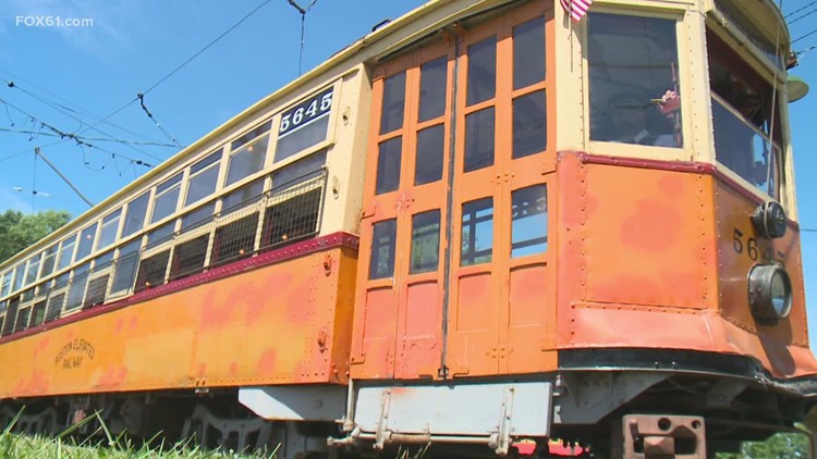 CT Trolley Museum in search of motormen and women