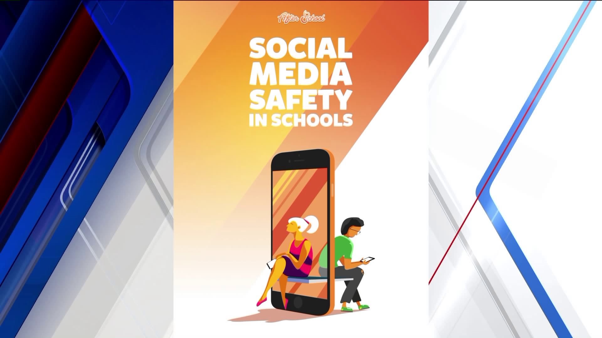 Social media impact on teens