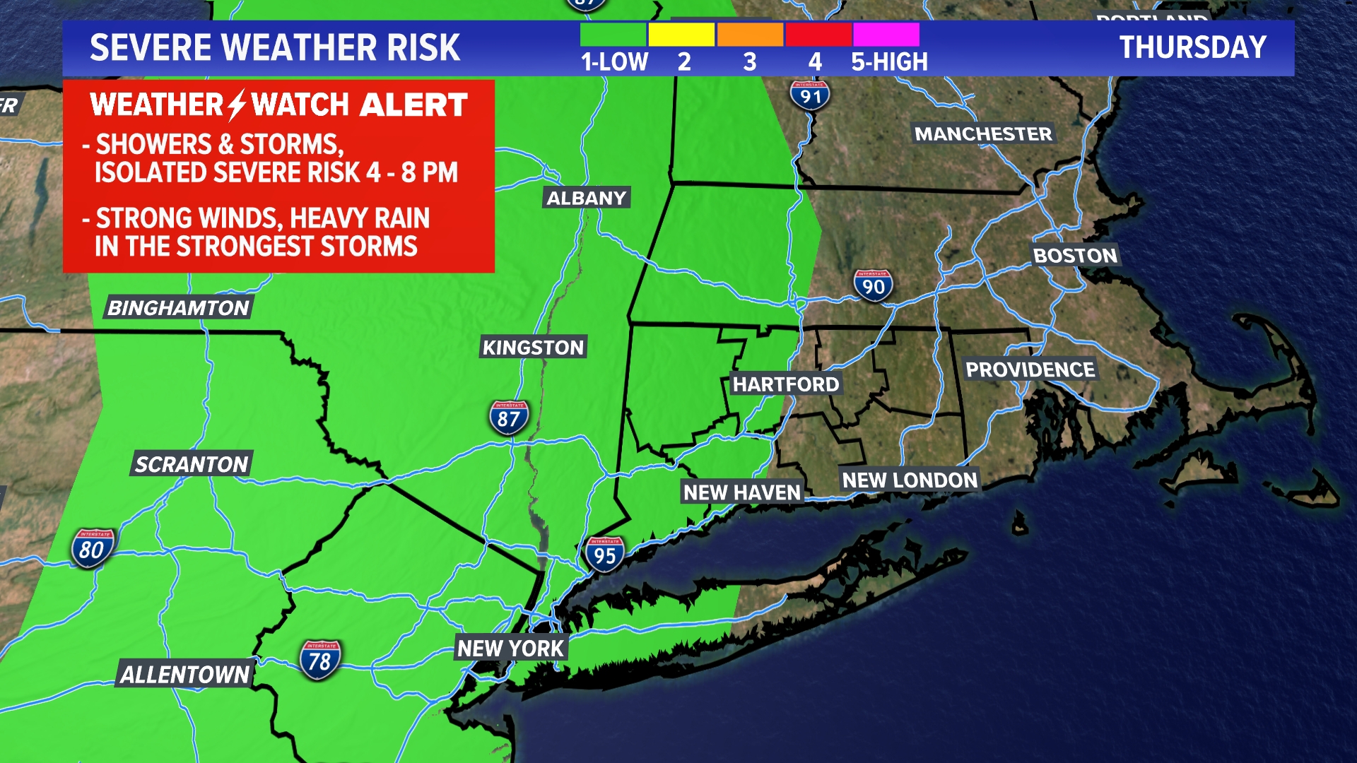 FOX 61 Connecticut breaking news, weather, traffic, sports and social