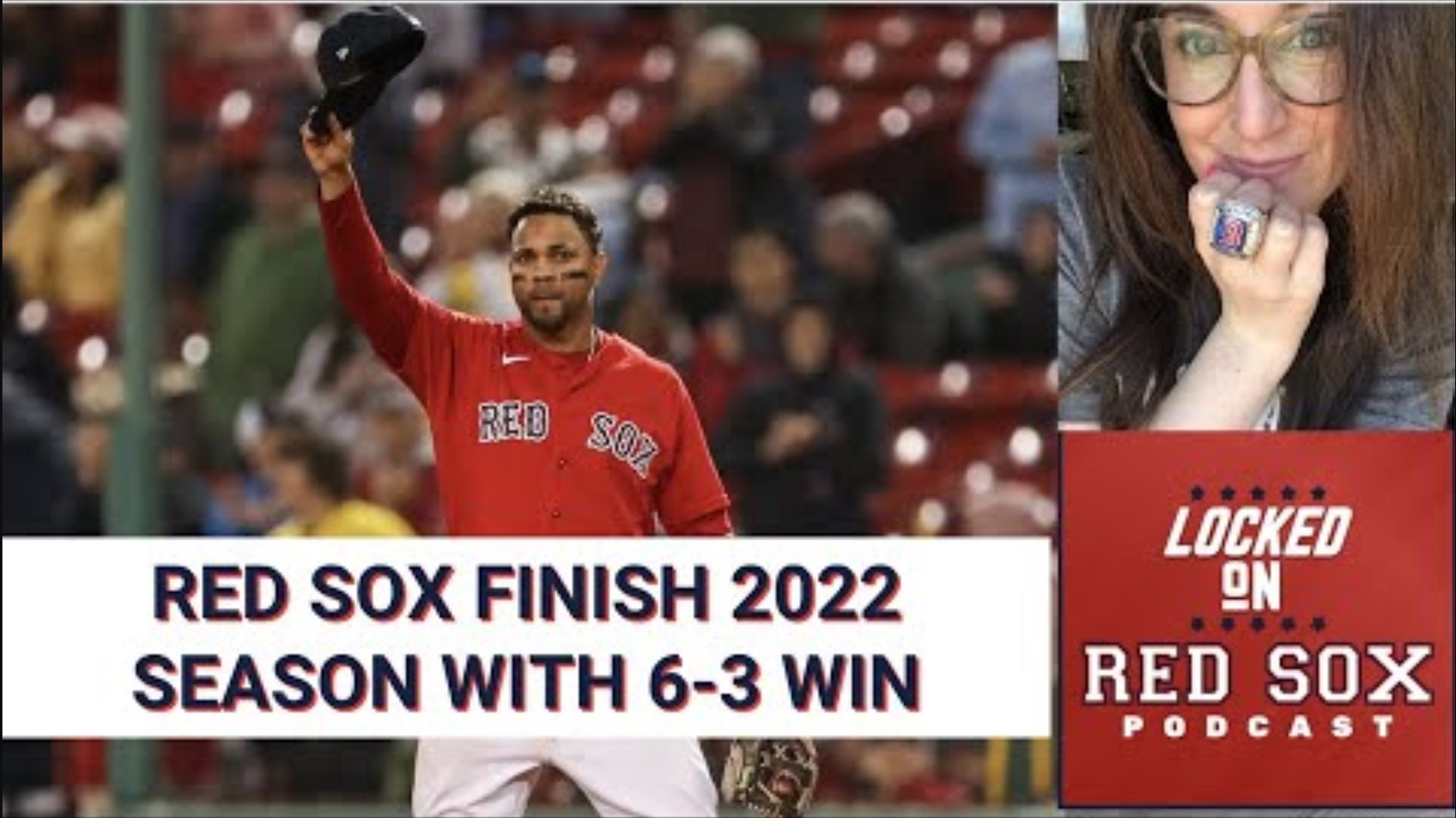 Red Sox 7 Rays 3: A Labor of Love Ends In Victory - Over the Monster