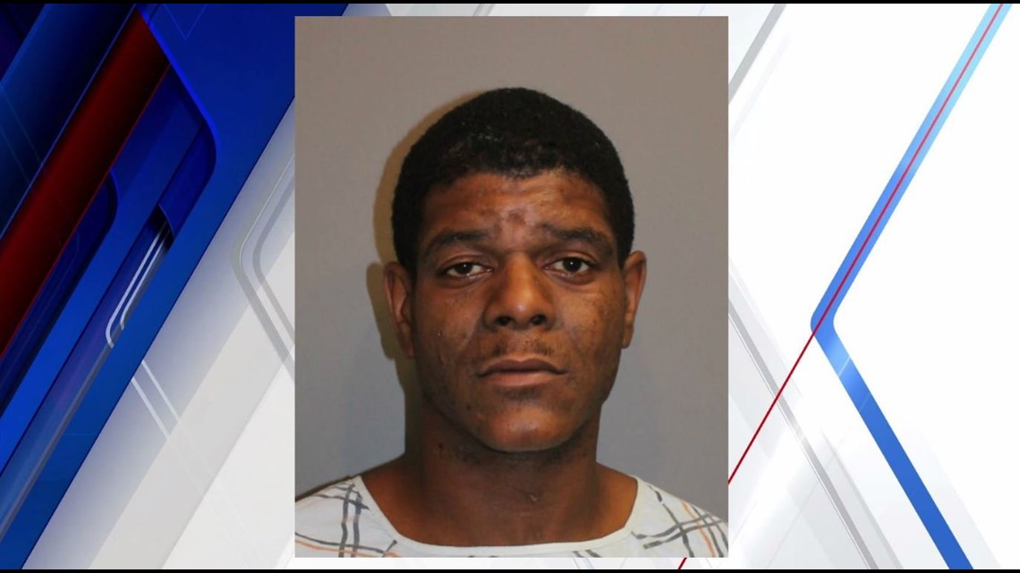 Norwalk man arrested on drug charges, resisting arrest; police