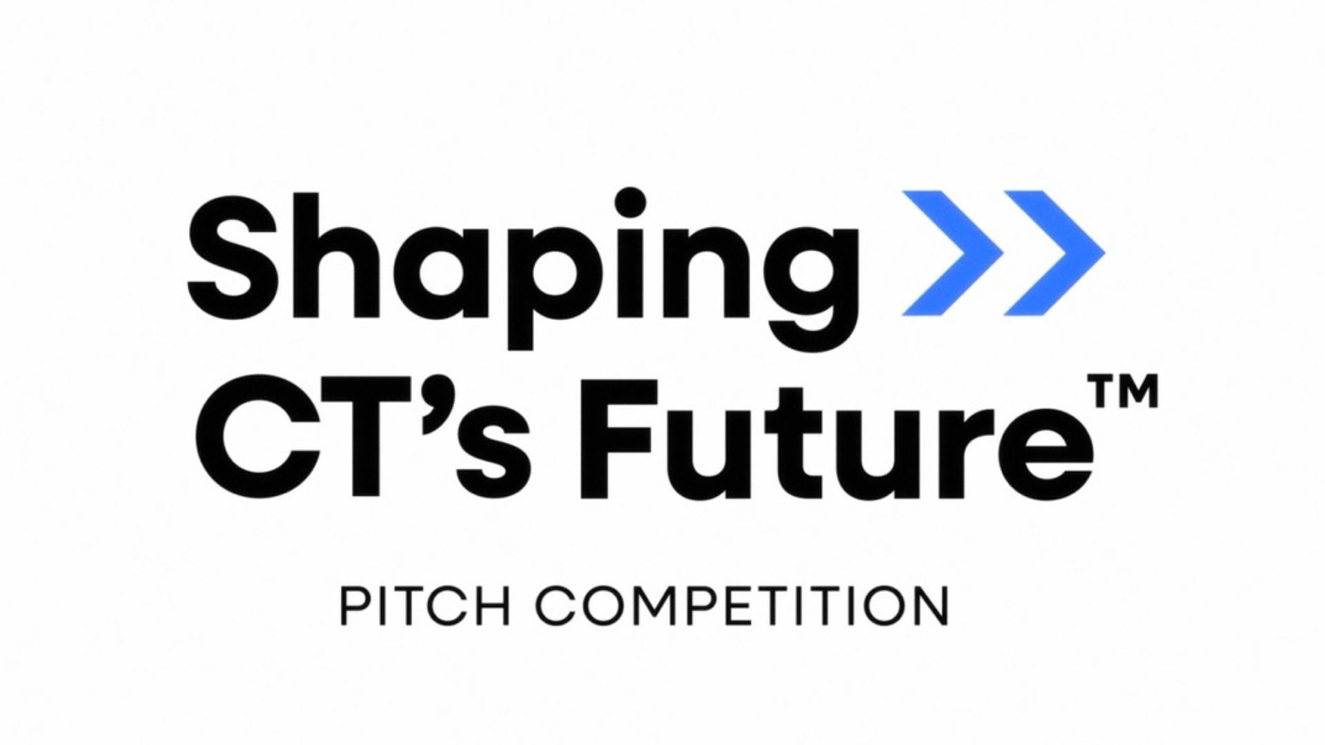 Emily and Sandy kick off the Pitch Competition by introducing us to Feel Your Best Self.