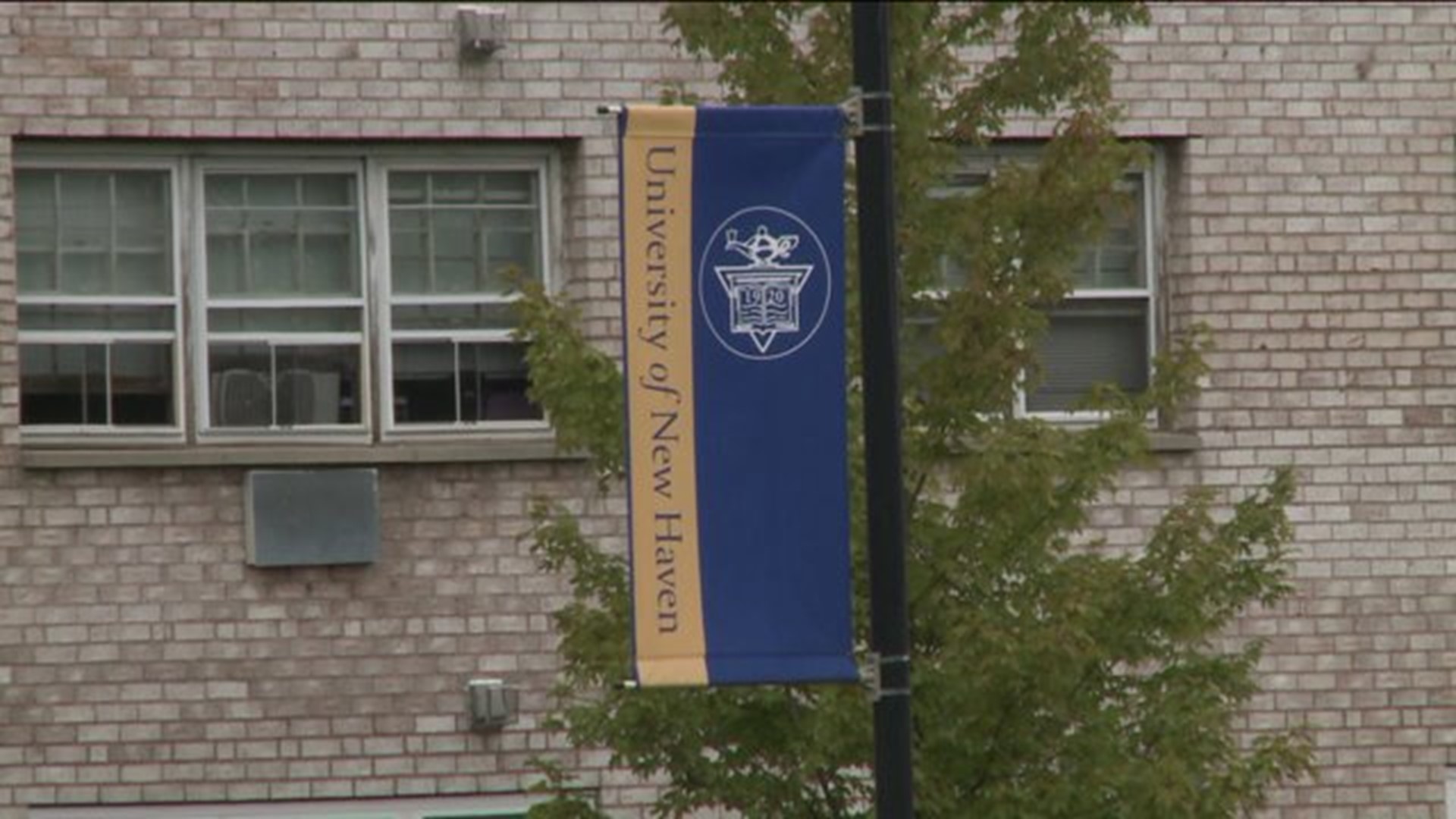 UNH Student Robbed Near Campus