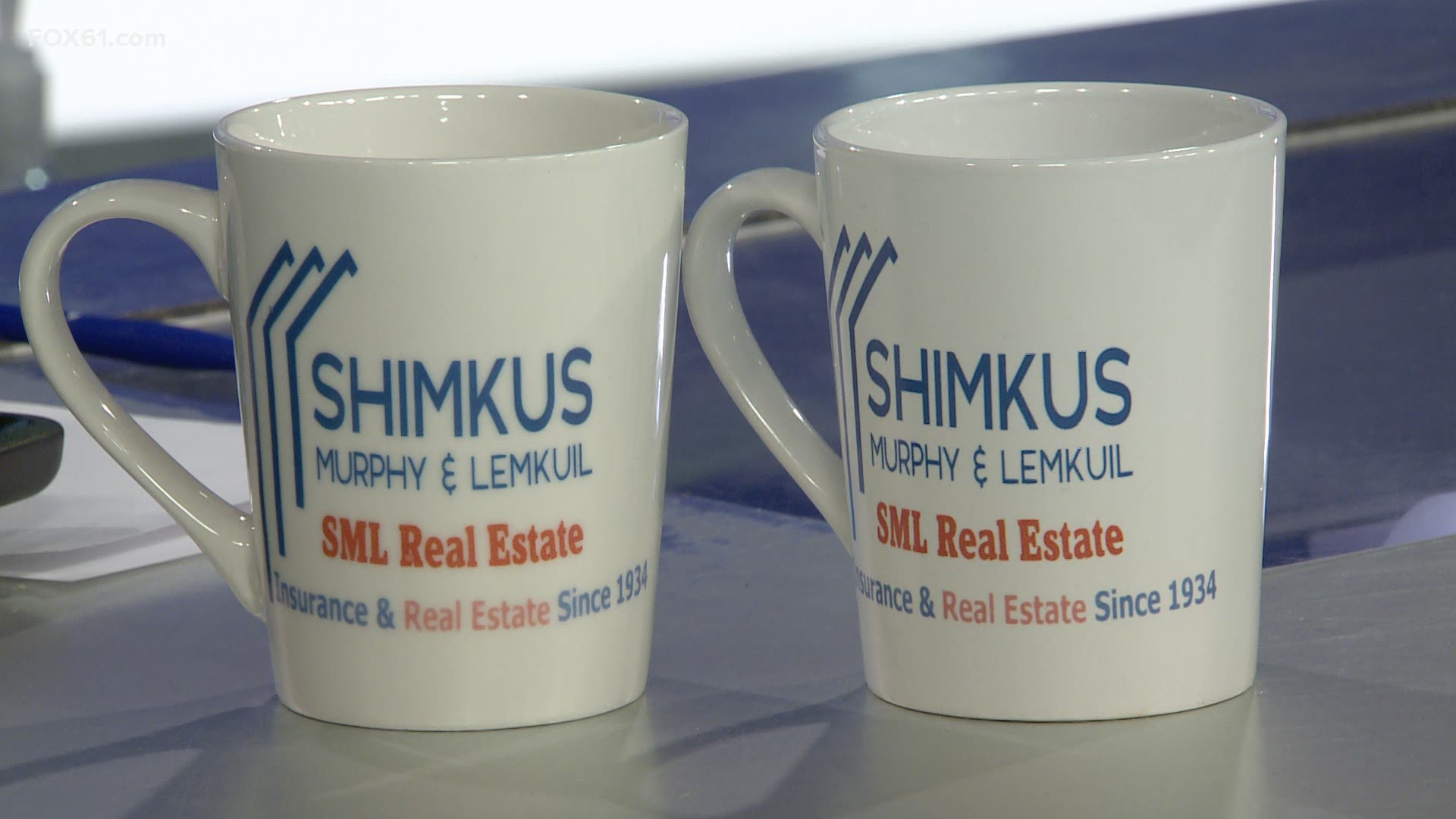 Coffee Cup Salute: Shimkus, Murphy, & Lemkuil Real Estate