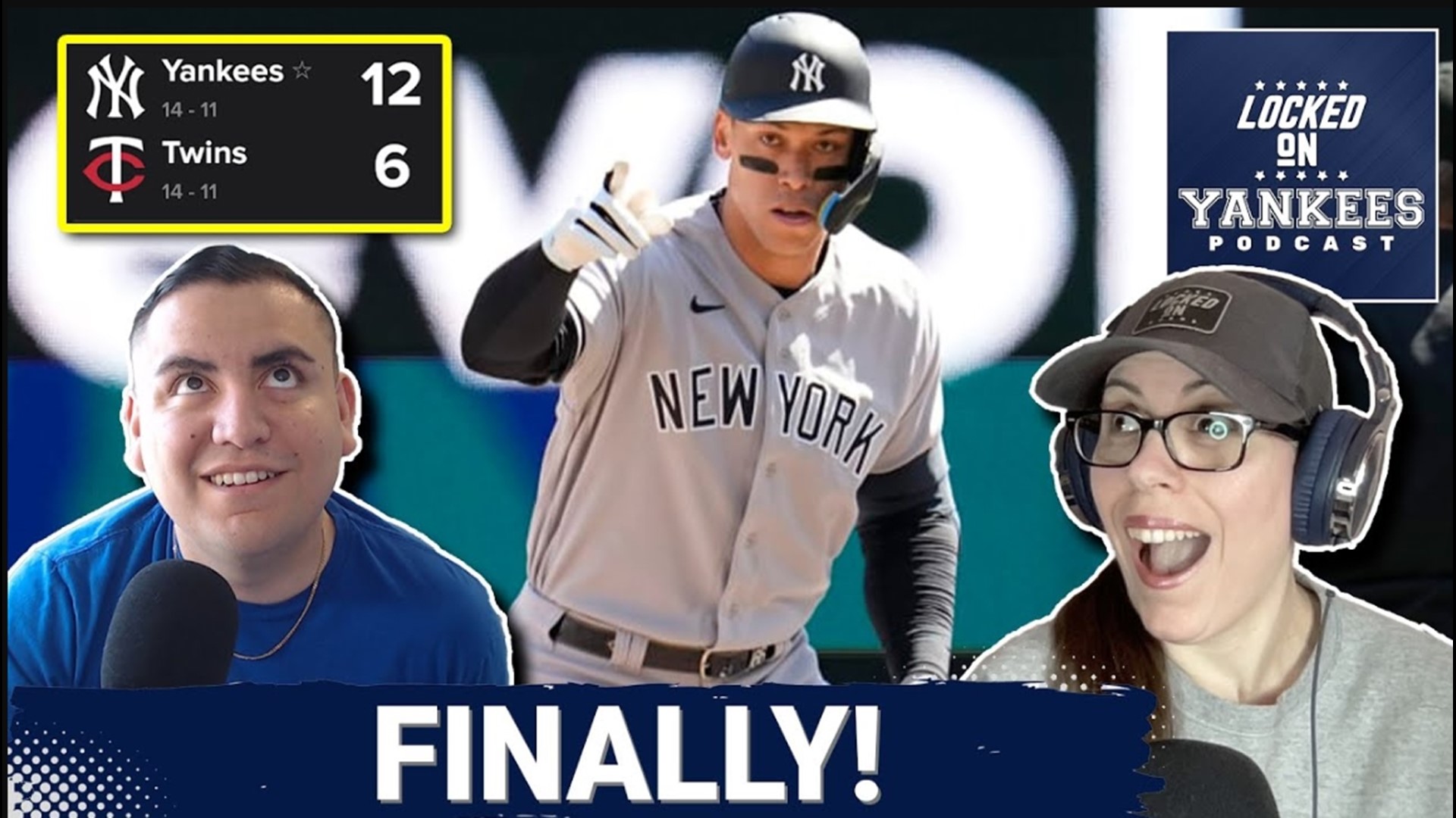 Are the New York Yankees REALLY THIS BAD?