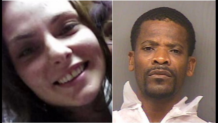 Jean Jacques found guilty in killing Norwich woman sentenced to 60 years in prison