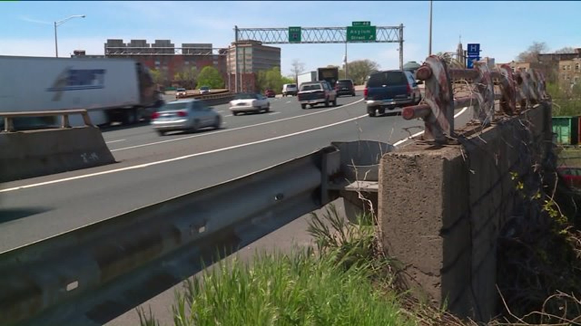 Replacing the I-84 viaduct