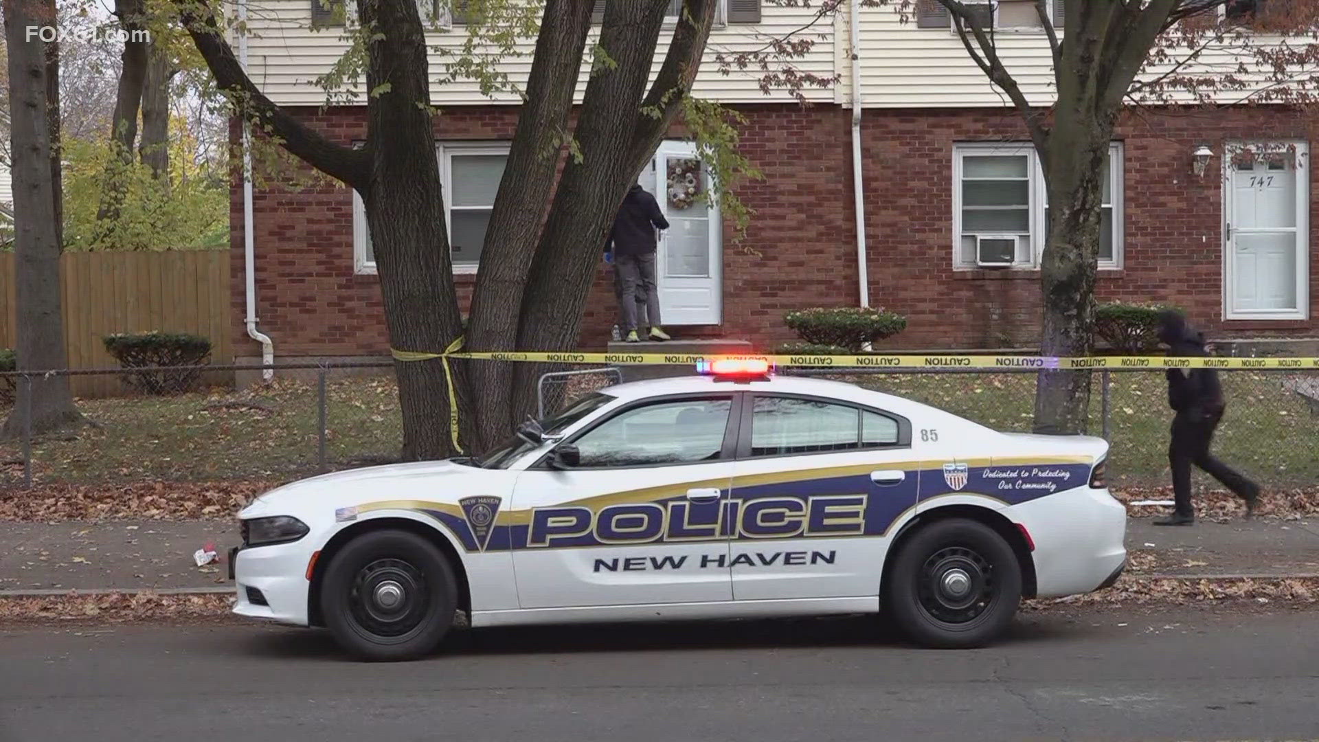 2 killed in New Haven shooting: Mayor | fox61.com