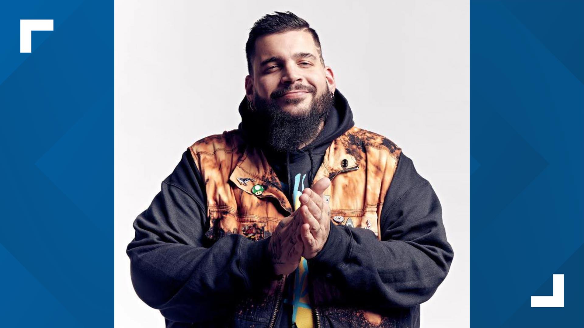 Joe Lite Battle Rapper Hip Hop for the Homeless battles hunger across Connecticut with rap ...