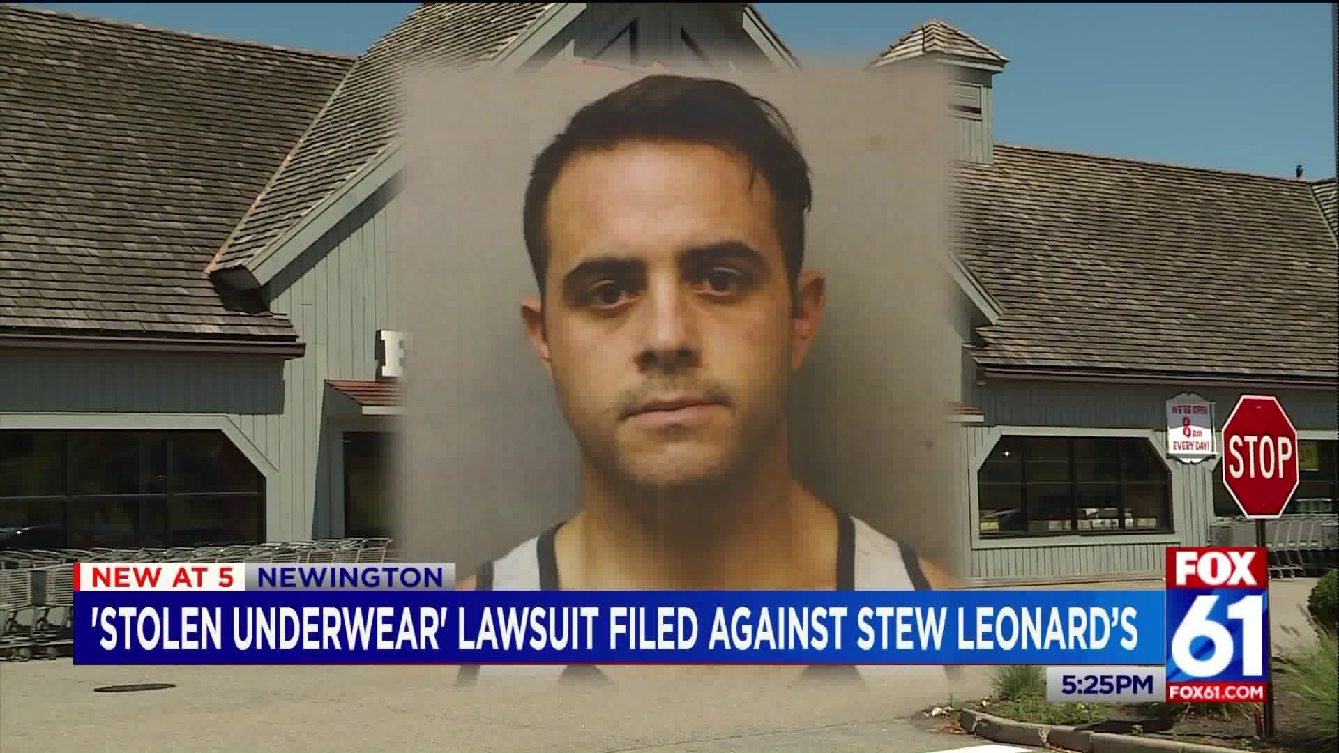 Stew Leonard`s employees claim store owners did not protect them from underwear thief