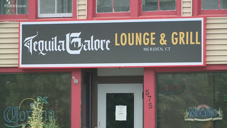 Tequila Galore liquor license suspended following shooting