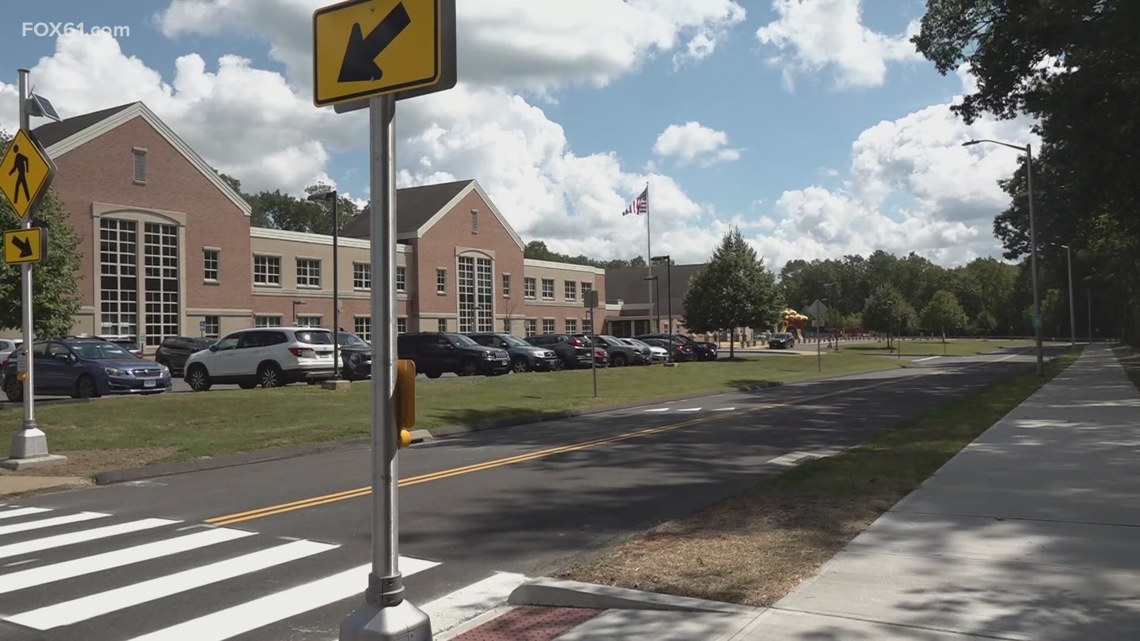 Stafford's new TRIP-funded trail links schools and community safely