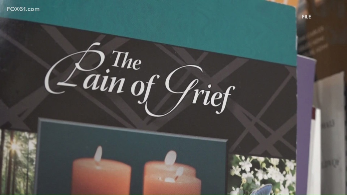 Mother’s Day can be painful for those grieving, experts say