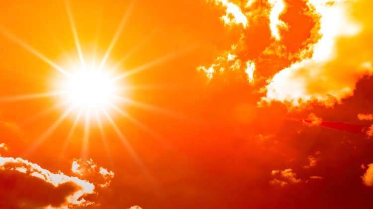 DEEP warns of elevated ozone levels amid weekend heat