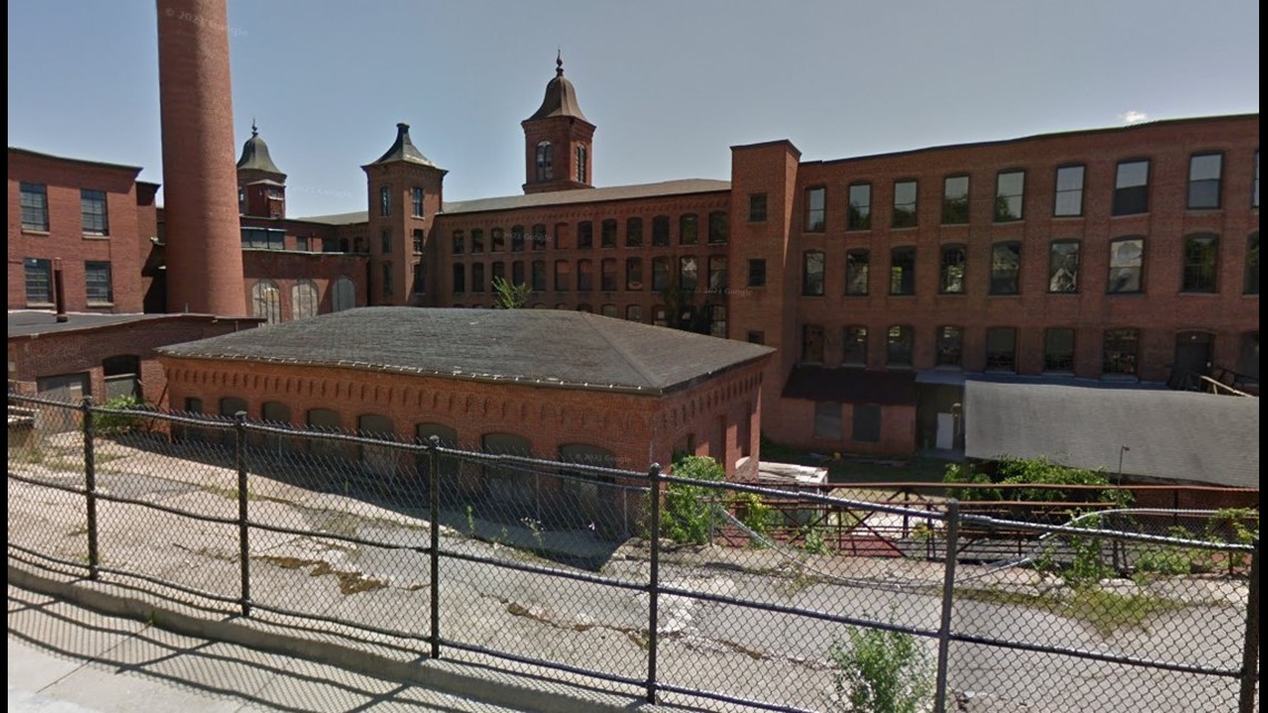 Connecticut announces $17 million to remediate blighted buildings - Vimarsana News