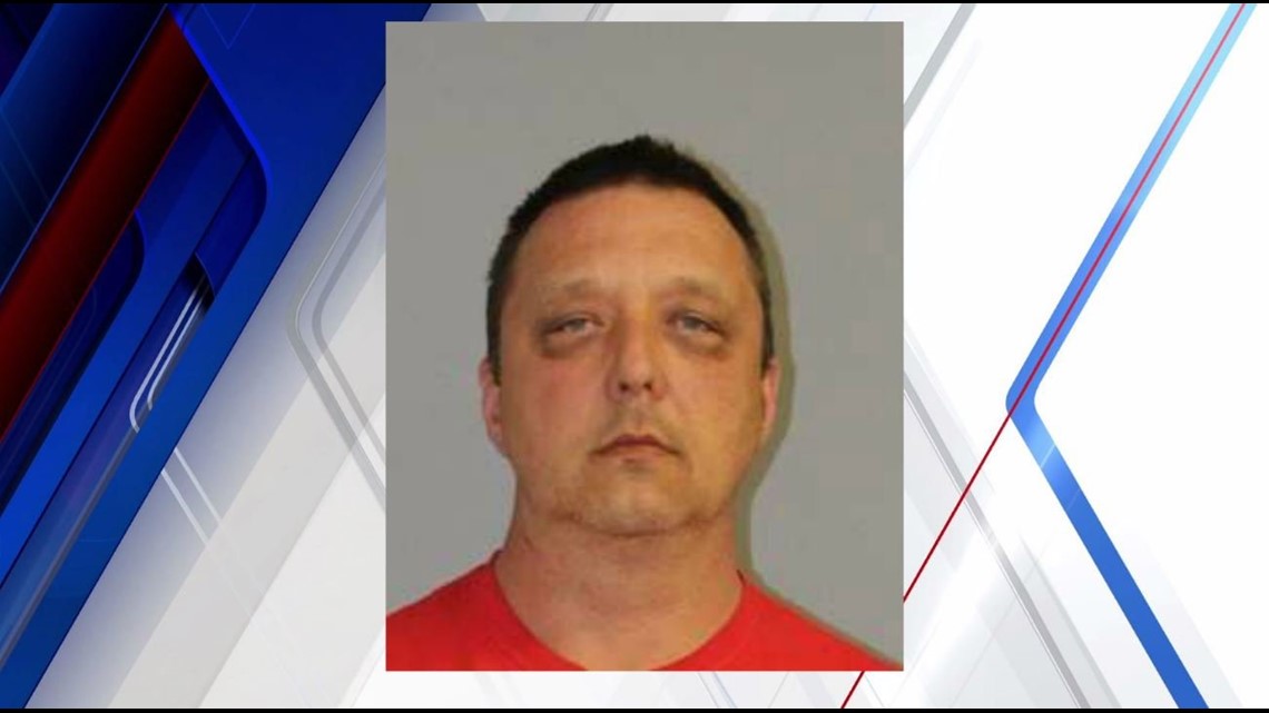 Dayville firefighter arrested again after leaving scene of crash