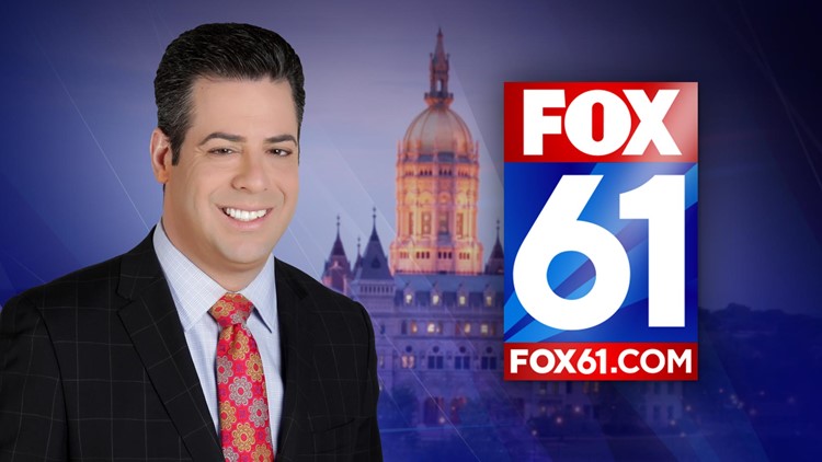 Matt Scott | Fox61.com