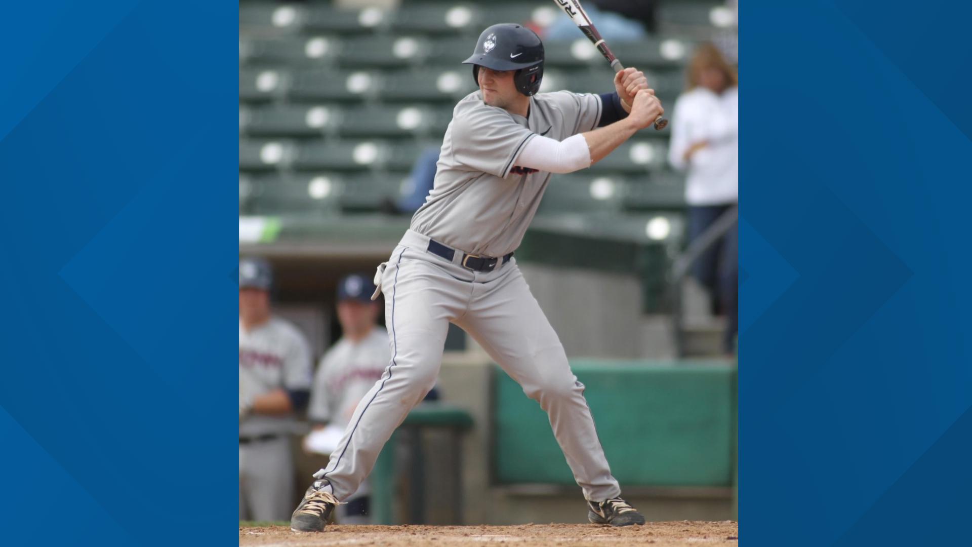 Former UConn baseball standout creates SOAR Health App fox61