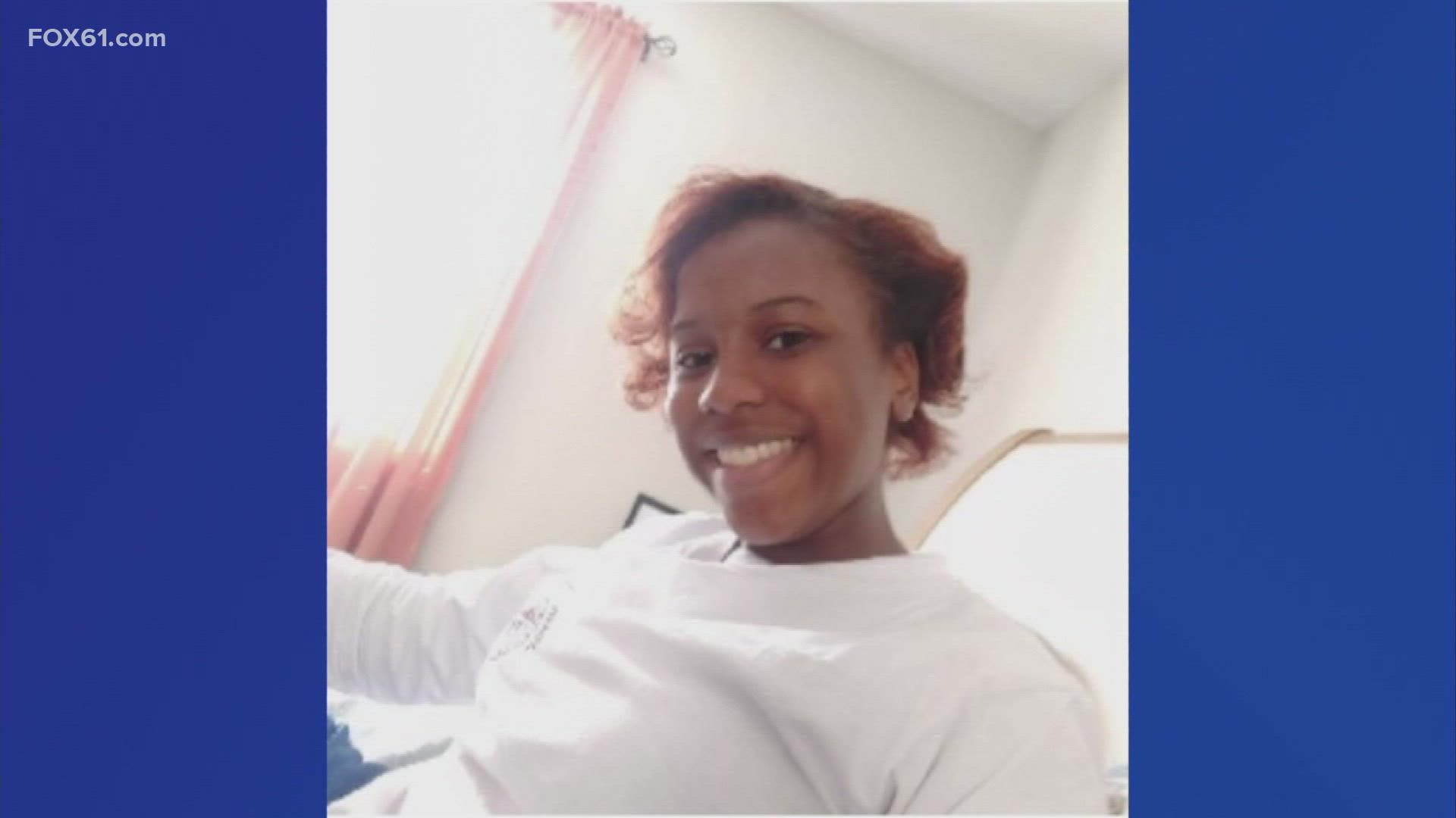 A family is full of frustration over the investigation into the disappearance of 22-year-old aspiring pharmacist Sherrian Howe, who went missing seven weeks ago.