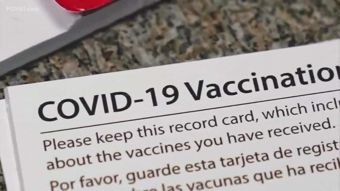 COVID-19 in Connecticut: Looking back on year 2 of the pandemic - Vimarsana News