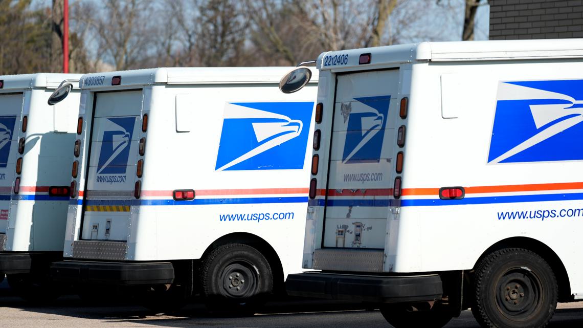 Ex-postal employee charged with fraud, identity theft, mail theft ...